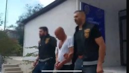 Komşuların Otopark Kavgası Cinayetle Sonu&ccedil;landı