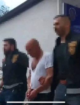 Komşuların Otopark Kavgası Cinayetle Sonuçlandı