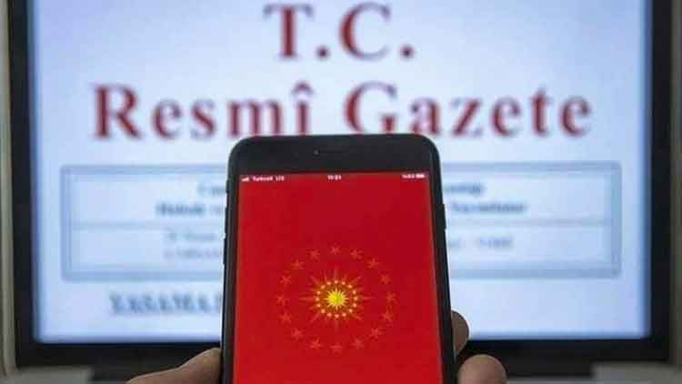 Konkordato Gider Avansı Tarifesinde Değişiklikler Resmi Gazete’de Duyuruldu
