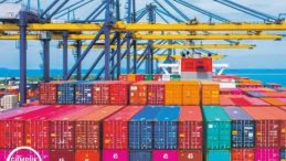 Konteyner Yüklemesinde Rekor Kırıldı