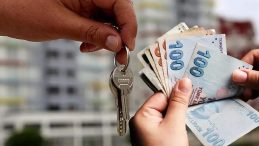 Konut Satışları Yılın Zirvesinde