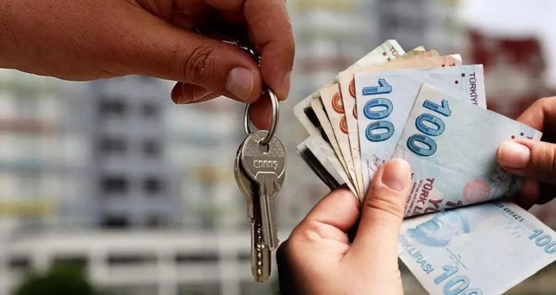 Konut Satışları Yılın Zirvesinde