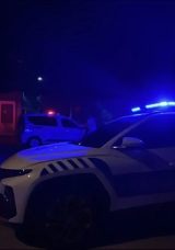 Konya'da Bı&ccedil;aklı Kavga: 3 Yaralı