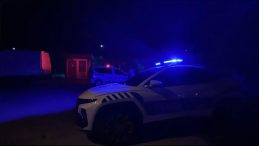 Konya'da Bıçaklı Kavga: 3 Yaralı
