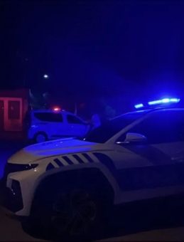 Konya'da Bıçaklı Kavga: 3 Yaralı