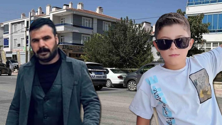 Konya'da Kavga Cinayetle Sonuçlandı: Baba ve Oğlu 4 Yıldır Süren Husumetin Kurbanı Oldu