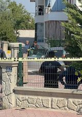 Konya'da Silahlı Saldırı: Amca ve 11 Yaşındaki Yeğeni Hayatını Kaybetti!