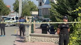 Konya'da Silahlı Saldırı: Amca ve 11 Yaşındaki Yeğeni Hayatını Kaybetti!