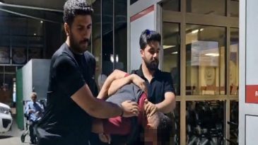 Konya'da Şok Eden Gelişme! 4 Yaşındaki Kız &Ccedil;ocuğuna Cinsel İstismar İddiası