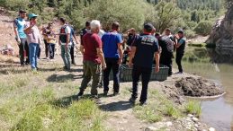 Konya’da Piknik Kazası: Kız Kardeşler Su Birikintisinde Hayatını Kaybetti