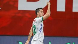 Konyaspor lige ‘Umut’lu başladı