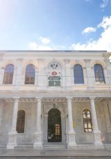 K&ouml;klerinden G&uuml;&ccedil; Al, Geleceğe Y&ouml;n Ver