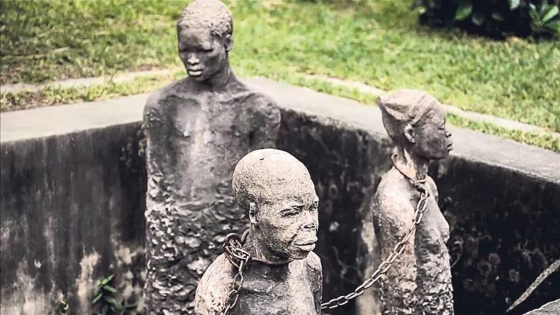 Kölelerin Haiti Devrimi ile İlk Devletlerinde Kazanımları