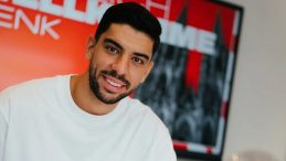 Köln, Cenk Özkacar'ı Transfer Etti!