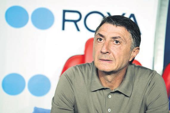 Kralların Düellosu