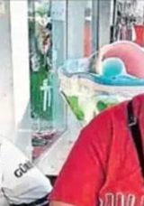 Kumpirdeki Salmonella Davasında Sanık Hakim Karşısında: Mısırda &Ccedil;ıktı