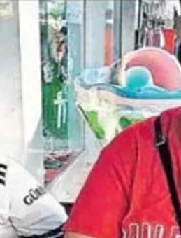 Kumpirdeki Salmonella Davasında Sanık Hakim Karşısında: Mısırda Çıktı