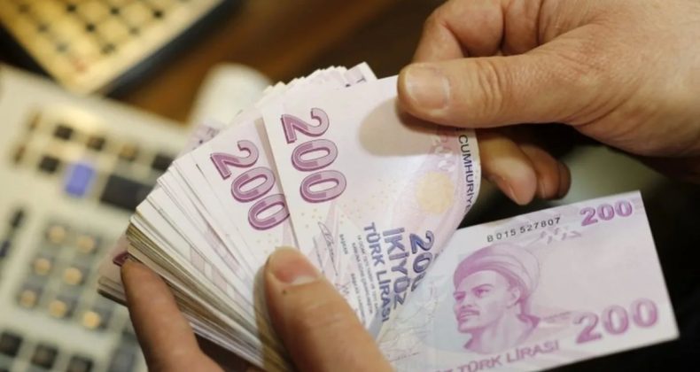 Kur Korumalı Mevduat 19 Milyar 55 Milyon Lira Azaldı