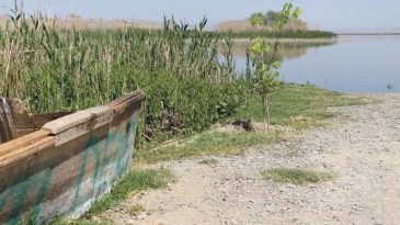 Kuraklık Riski Altındaki 8 G&ouml;l İ&ccedil;in Acil Eylem Planı Hazırlanacak