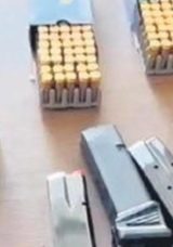Kuş K&uuml;mesinde Patlayıcı Bulundu