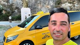 Kuşadası'nda Alkollü Saldırganın Vahşeti: Taksici Vural İşcan Hayatını Kaybetti