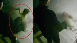 Küçük Kız Merdivenden Düşmüştü! Baba İçin İstenilen Ceza Belli Oldu