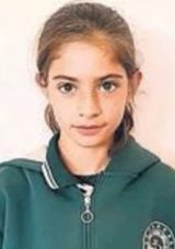 K&uuml;&ccedil;&uuml;k Zeynep&rsquo;in Trajik &Ouml;l&uuml;m&uuml;
