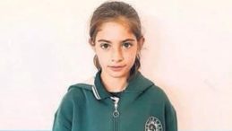 Küçük Zeynep’in Trajik Ölümü