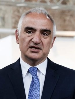 Kültür ve Turizm Bakanı Ersoy: "Şırnak, turizmden hak ettiği payı alacak"