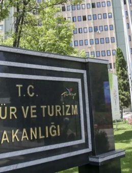 Kültür ve Turizm Bakanlığı 795 Sözleşmeli Personel Alımı Yapıyor!