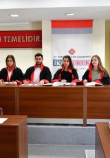 K&uuml;lt&uuml;r'den Akademik Danışmanlık Desteği