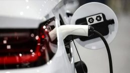 Küresel Elektrikli Araç Şarj Noktalarının 2040'ta 206 Milyonu Aşması Bekleniyor