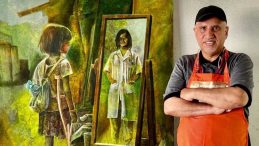 Kuveyt Basınında Yankılanan Gazze Mesajı Ak&ccedil;aabat&rsquo;tan Y&uuml;kseldi: Tablo, Gazze &Ccedil;ocuklarının &Ccedil;ektiği Acıları Aydınlatıyor