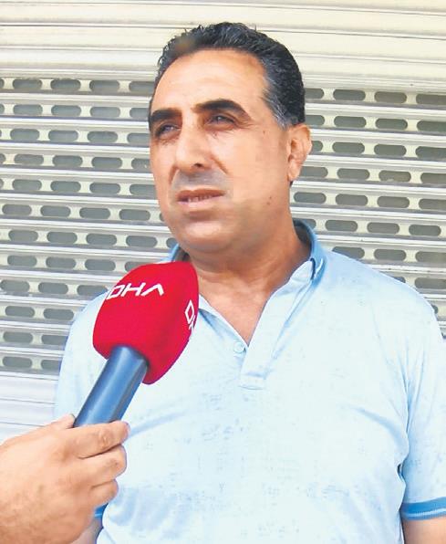 Mağdur anlatıyor