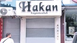 Kuyumcudan 400 Milyonluk Vurgun