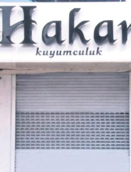 Kuyumcudan 400 Milyonluk Vurgun