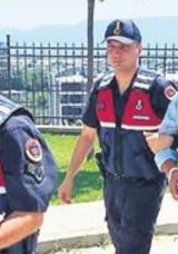 Kuzen Kavgası Cinayetle Sonu&ccedil;landı
