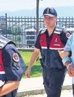 Kuzen Kavgası Cinayetle Sonuçlandı