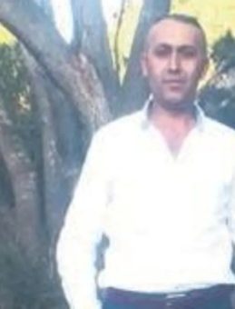 Kuzenini Döverek Hayatını Kaybettirdi