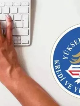 KYK YURT Başvuruları Ne Zaman? 2025-2026 GSB Kredi ve Yurtlar Kurumu KYK Yurt Başvuru Takvimi!