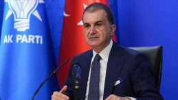 Lanetli Soykırım Eylemlerinden Biri