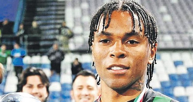 Lauriente Transferi Yakın
