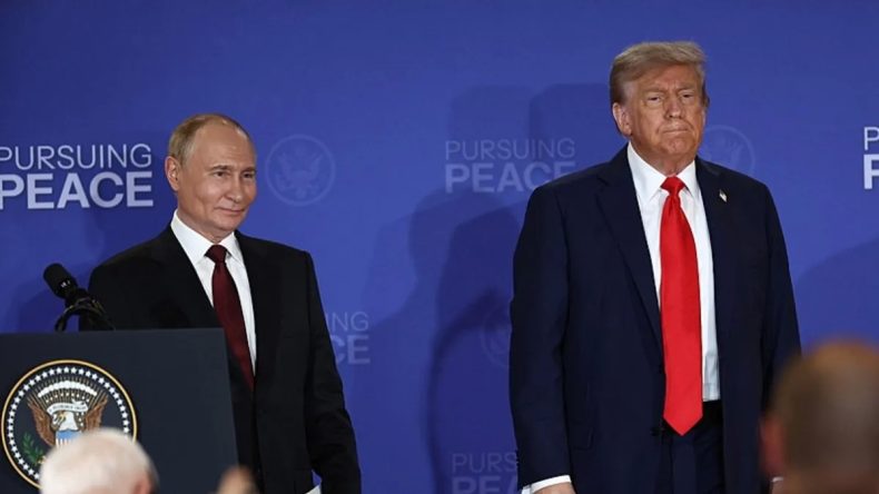 Lavrov’dan Ateşkese Dair Açık Mesaj: Bu Olmadan Ukrayna'da Çözüm Sağlanamaz