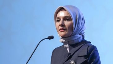 &ldquo;Aile Yılı&rdquo; Kapsamında 7.937 Faaliyet Ger&ccedil;ekleştirildi! Bakan G&ouml;ktaş: &Ouml;nc&uuml; Olacak