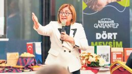 Lezzet Buluşması