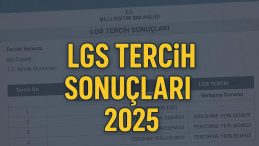LGS Tercih Sonuçları İçin Görev MEB.gov.tr'de! 2025 LGS Yerleştirme Sonuçları Ne Zaman Açıklanacak, Bugün Açıklanacak mı?