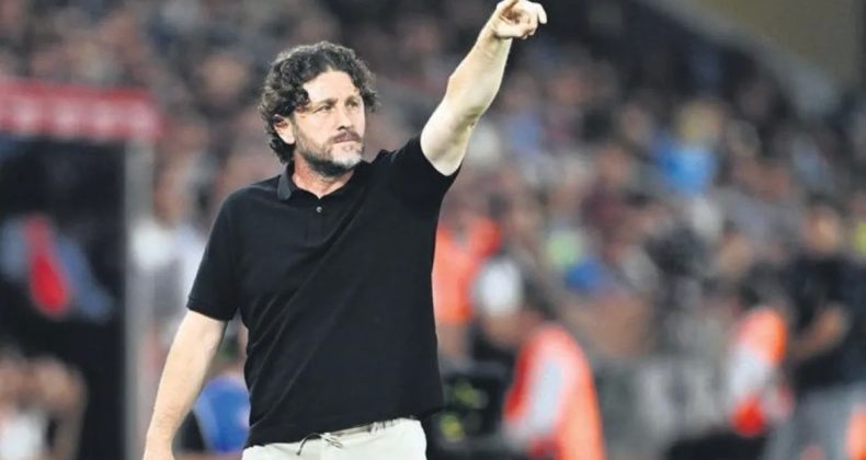 Lider Arayışı Devam Ediyor!