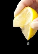 Limon Nasıl Saklanır? Limon Uzun S&uuml;re Nasıl Muhafaza Edilir, Buzdolabına Konur Mu?