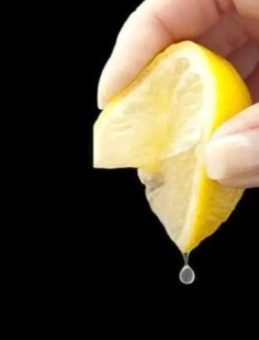 Limon Nasıl Saklanır? Limon Uzun Süre Nasıl Muhafaza Edilir, Buzdolabına Konur Mu?