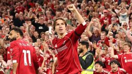 Liverpool, 6 Gollü Maçta Galip Geldi!